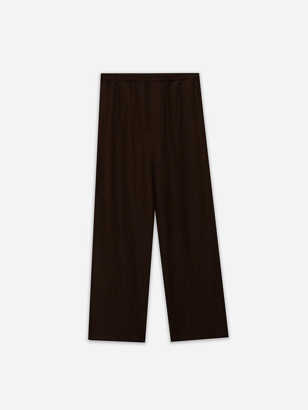 MARK FORMELLE Брюки 582610 181303 кофейное зерно