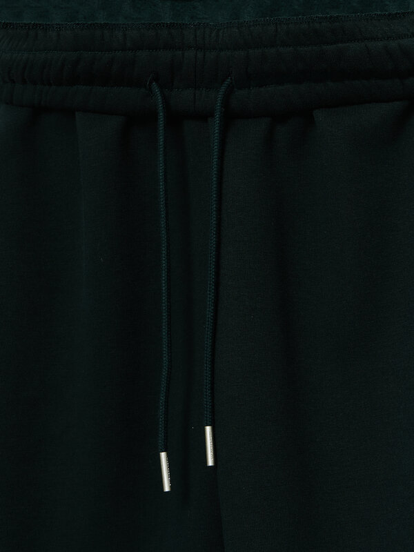 MARK FORMELLE Брюки 582611 181222 зеленый бархат