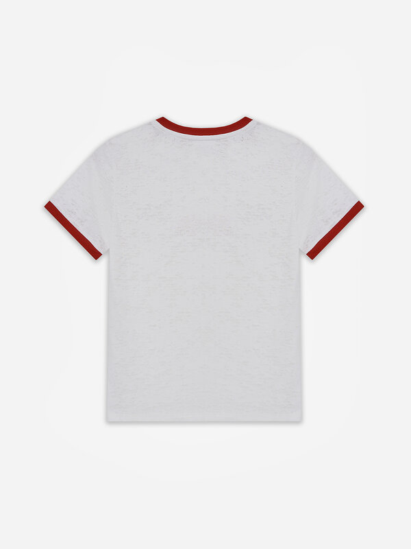 MARK FORMELLE Джемпер 582615 112875 св.молочный +печать