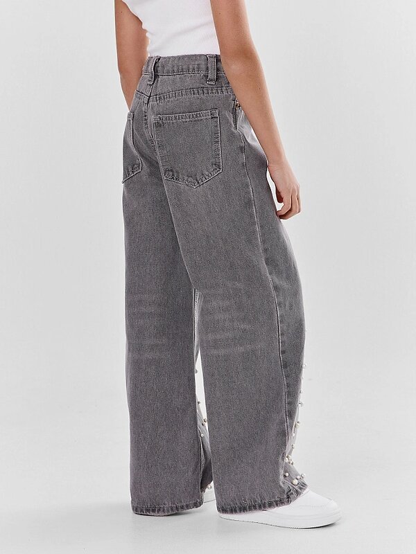 MARK FORMELLE Джинсы 582616 2026-1DTG501h-5d светло -серый