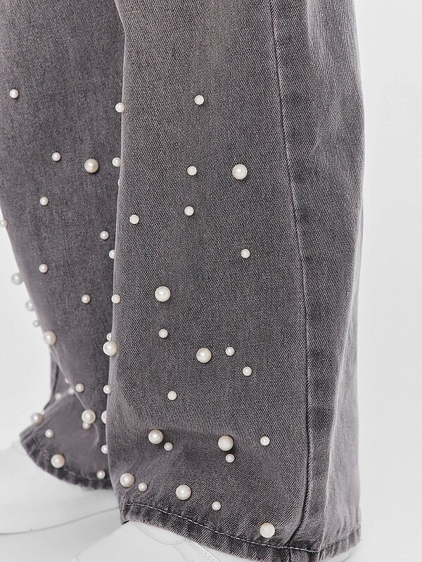 MARK FORMELLE Джинсы 582616 2026-1DTG501h-5d светло -серый