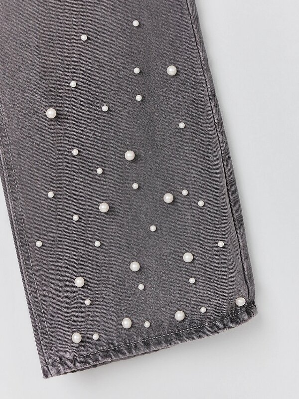 MARK FORMELLE Джинсы 582616 2026-1DTG501h-5d светло -серый