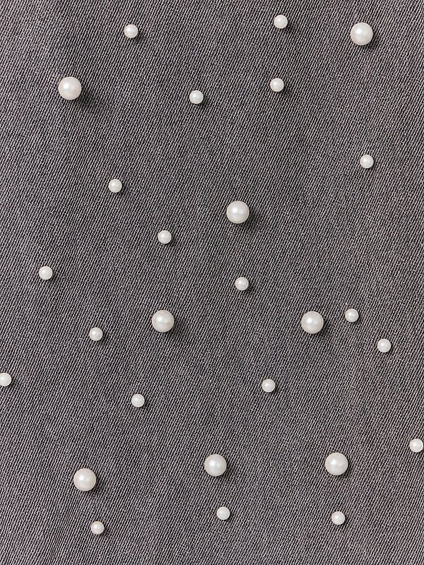 MARK FORMELLE Джинсы 582616 2026-1DTG501h-5d светло -серый