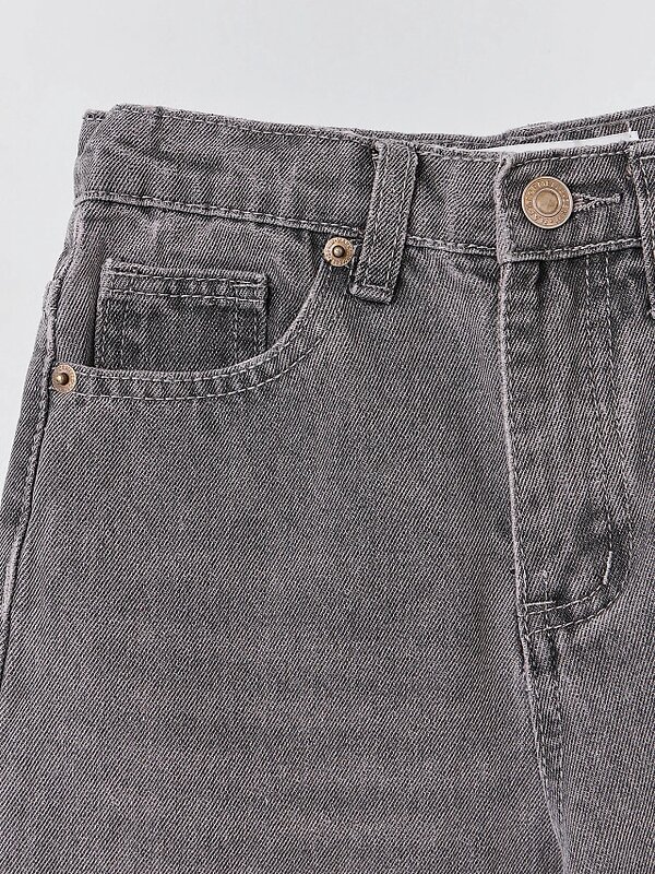 MARK FORMELLE Джинсы 582616 2026-1DTG501h-5d светло -серый