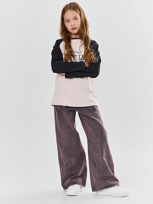 MARK FORMELLE Джинсы 582617 2026-1DTG501h-9c шоколад