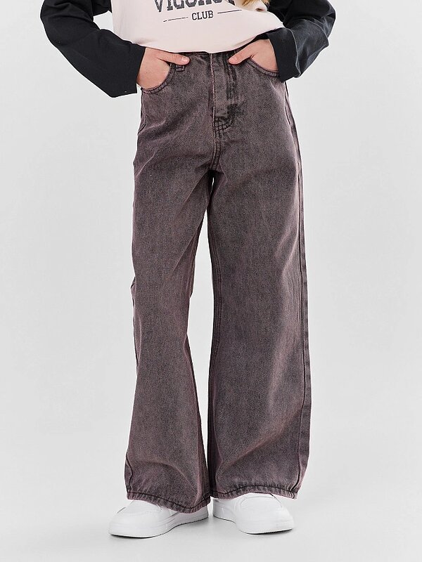 MARK FORMELLE Джинсы 582617 2026-1DTG501h-9c шоколад