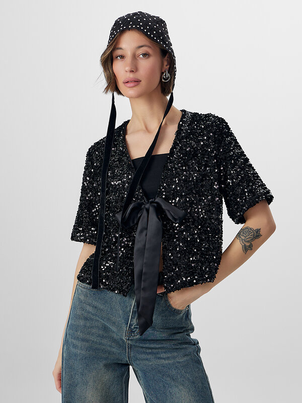 MARK FORMELLE Жакет 582620 172137 черный