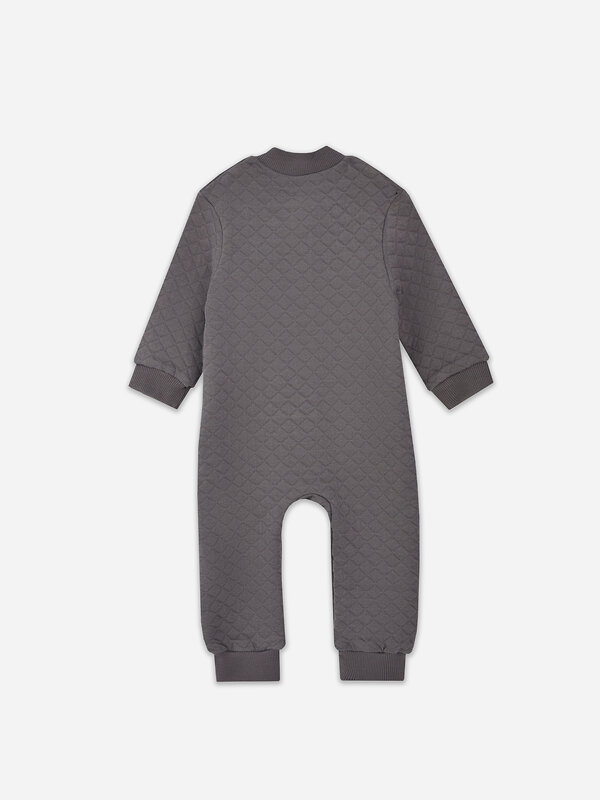 MARK FORMELLE Комбинезон 582621 14009 серый