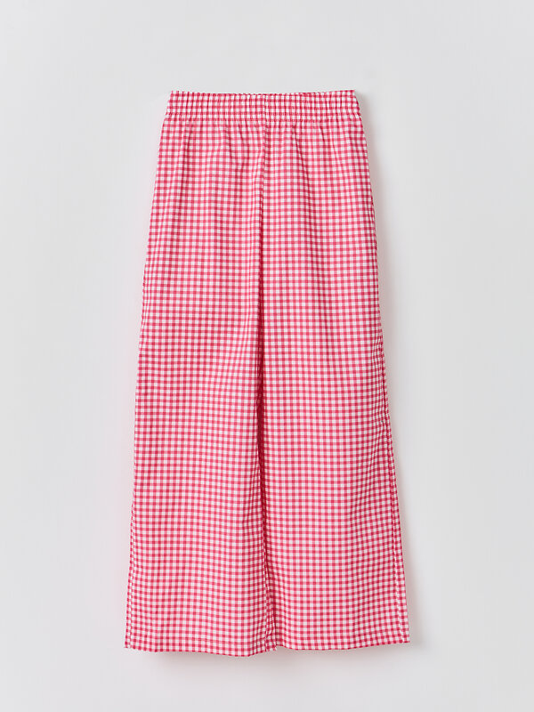 MARK FORMELLE Комплект 582623 567749 розовый +розовая клетка