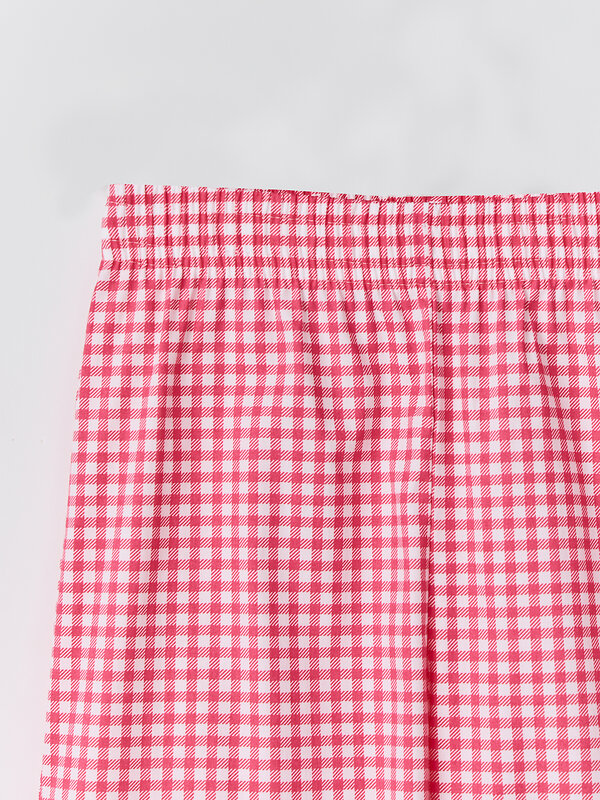 MARK FORMELLE Комплект 582623 567749 розовый +розовая клетка