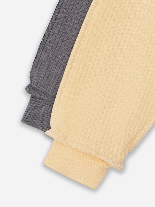 MARK FORMELLE Ползунки 582628 85118-1-2 абрикосовый щербет +серый