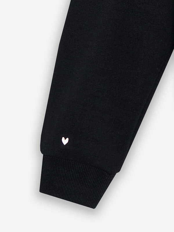 MARK FORMELLE Свитшот 582630 122530 черный +печать