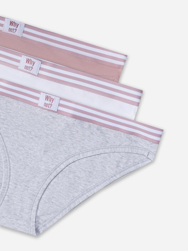 MARK FORMELLE Трусы 582645 412694-3 античная роза