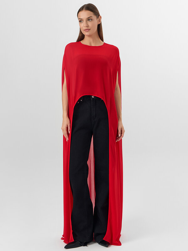 MARK FORMELLE Туника 582649 172135 годжи