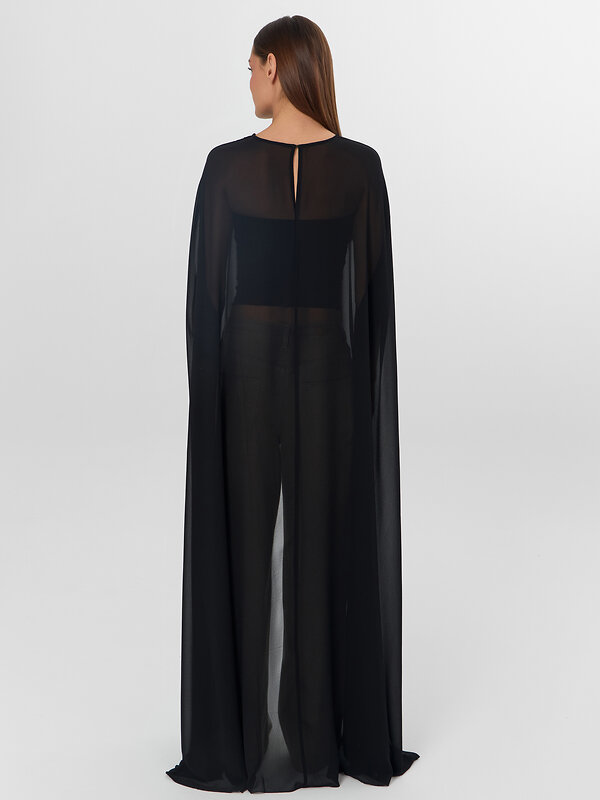 MARK FORMELLE Туника 582650 172135 черный