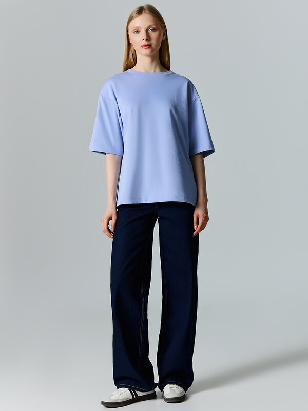 MARK FORMELLE Футболка 582655 112916 вечерний закат