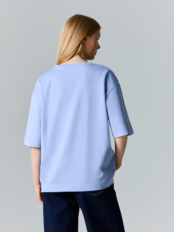 MARK FORMELLE Футболка 582655 112916 вечерний закат