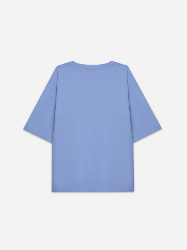 MARK FORMELLE Футболка 582655 112916 вечерний закат