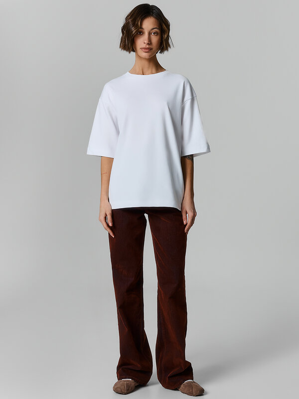 MARK FORMELLE Футболка 582656 112916 белый