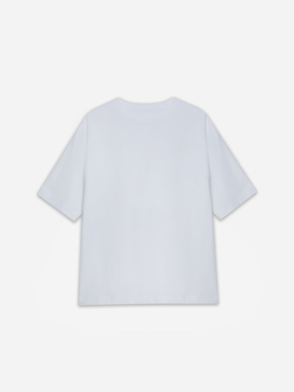 MARK FORMELLE Футболка 582656 112916 белый