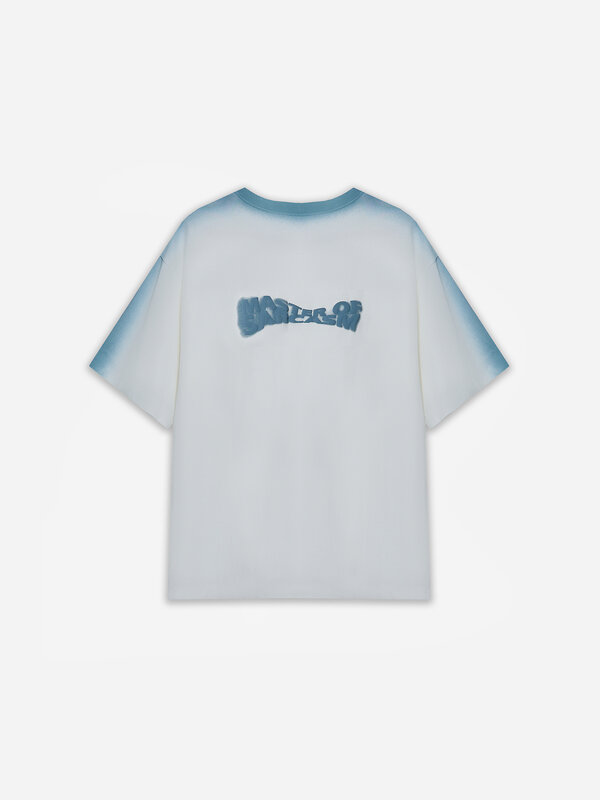 MARK FORMELLE Футболка 582659 112961 белый +печать