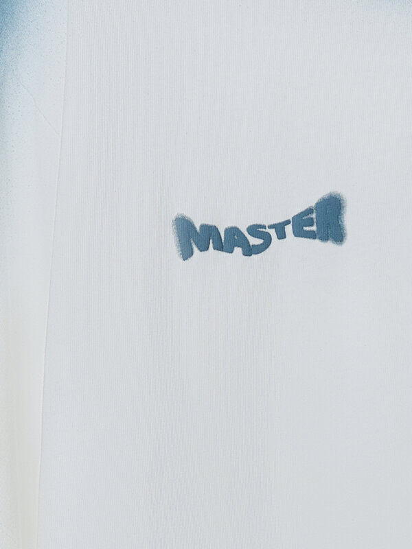 MARK FORMELLE Футболка 582659 112961 белый +печать