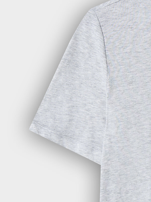 MARK FORMELLE Футболка 582660 112998 св.серый меланж