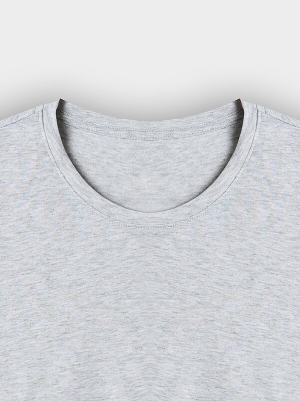 MARK FORMELLE Футболка 582660 112998 св.серый меланж