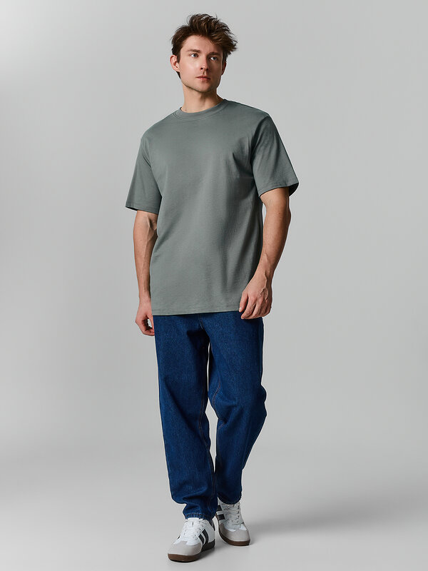 MARK FORMELLE Футболка 582661 111846 травяной