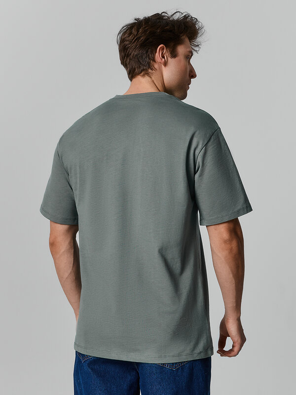 MARK FORMELLE Футболка 582661 111846 травяной