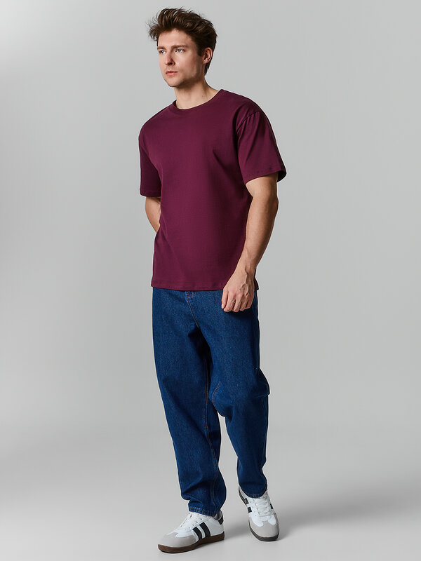 MARK FORMELLE Футболка 582662 111927 инжир