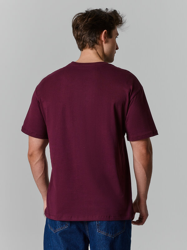 MARK FORMELLE Футболка 582662 111927 инжир