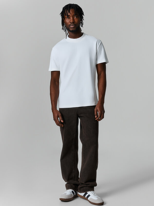 MARK FORMELLE Футболка 582663 111952 белый