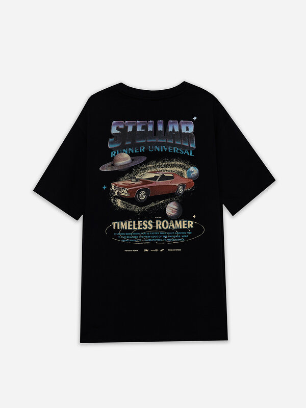 MARK FORMELLE Футболка 582665 111846 черный +печать