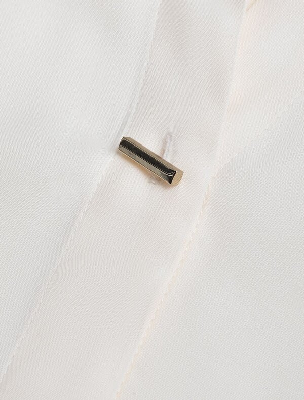 VILATTE Блузка 582672 D29.346 натуральный белый