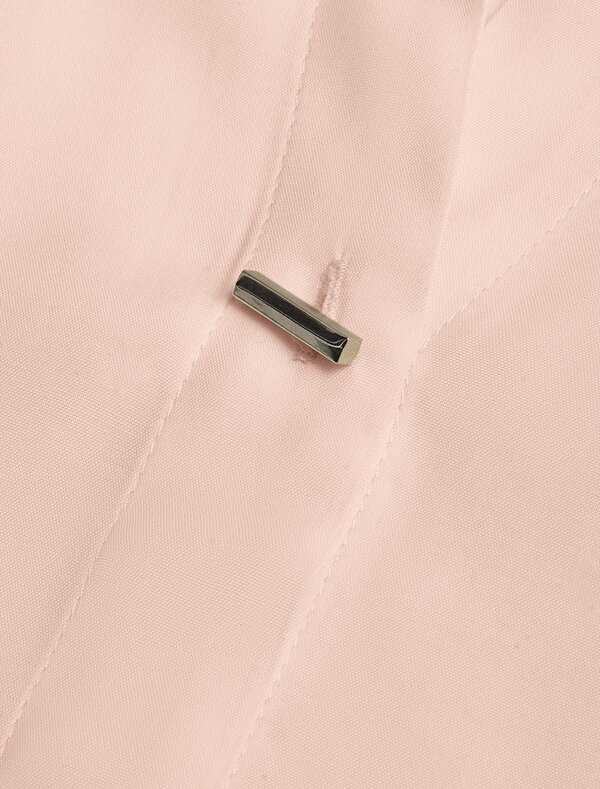 VILATTE Блузка 582673 D29.346 пудровый