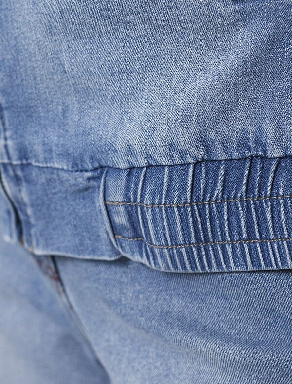 VILATTE Жакет 582682 D51.034 голубой