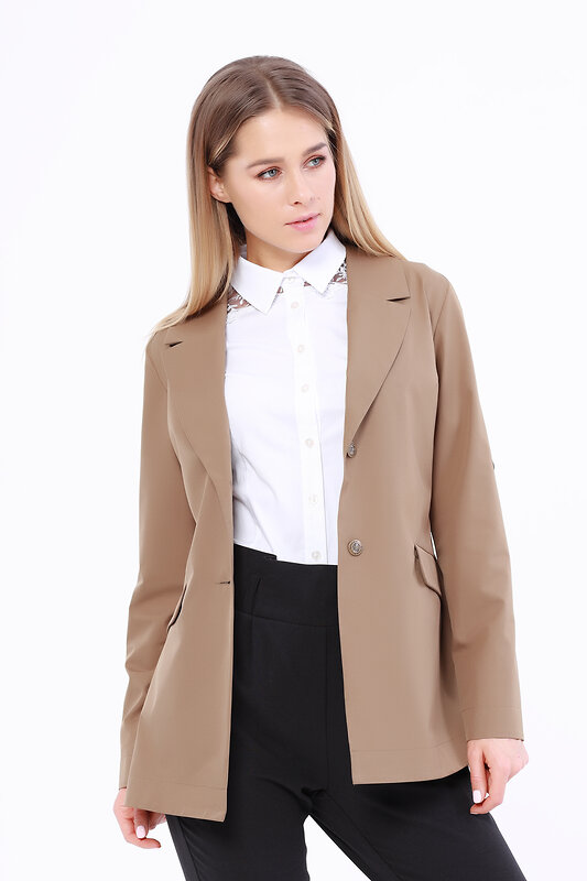 DIMMA Ветровка 93252 2059 Коричневый