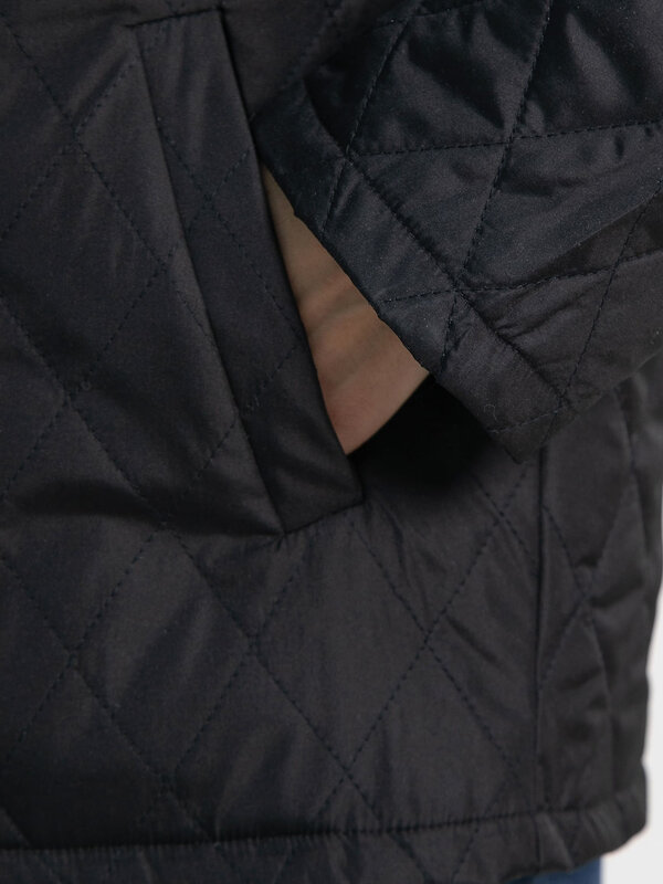 LT Collection Куртка 582703 Б15194-25М черный