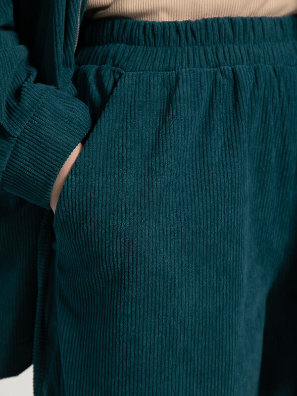 LT Collection Костюм 582704 К15191-30М зеленый