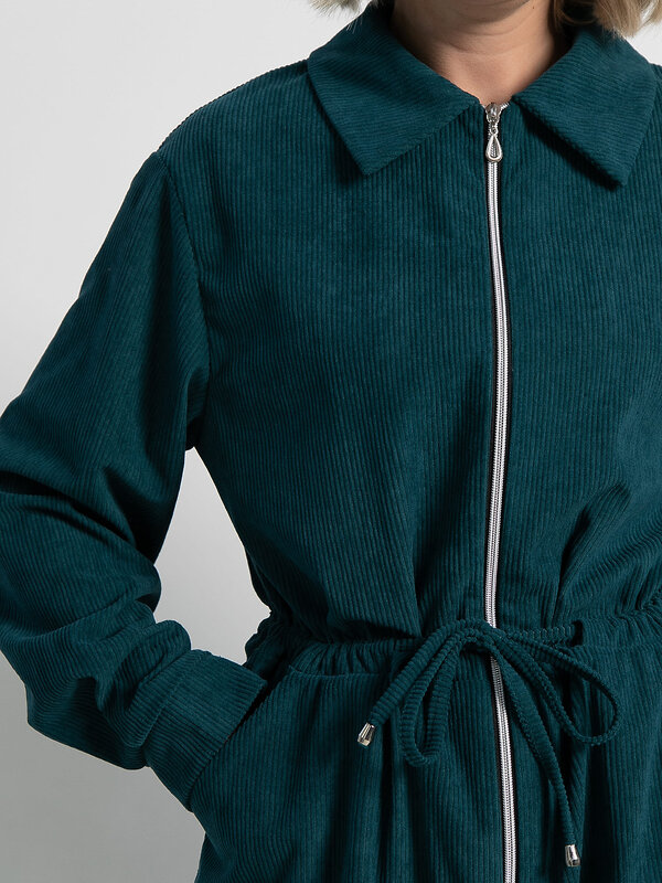 LT Collection Костюм 582704 К15191-30М зеленый