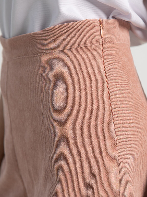 LT Collection Брюки 582708 Б15205-10М розовый