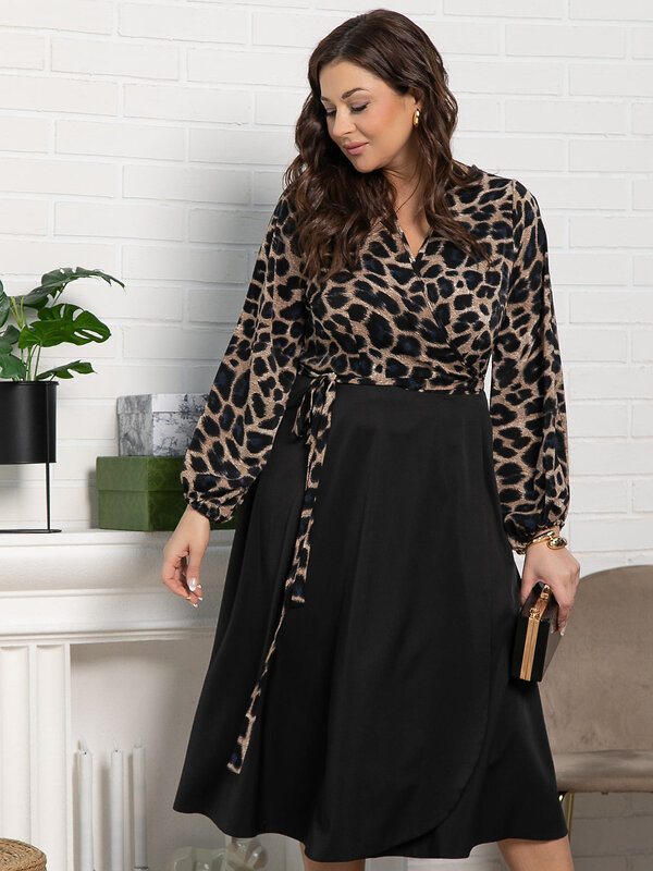 LT Collection Платье 582709 П15226-13М черный