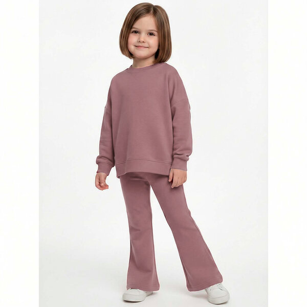 YOULALA Комплект 582717 8010330105 бордовый