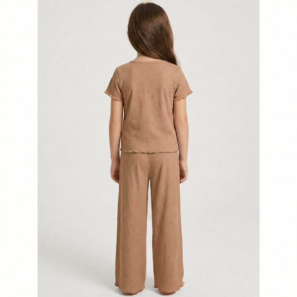 YOULALA Комплект 582718 7172100104 коричневый