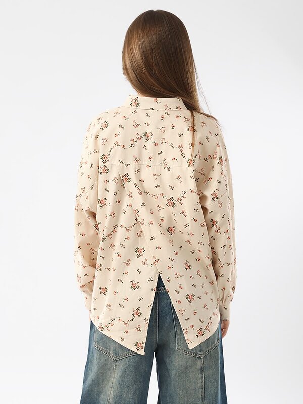 Соль&Перец Блузка 582728 SP1025 бежевый