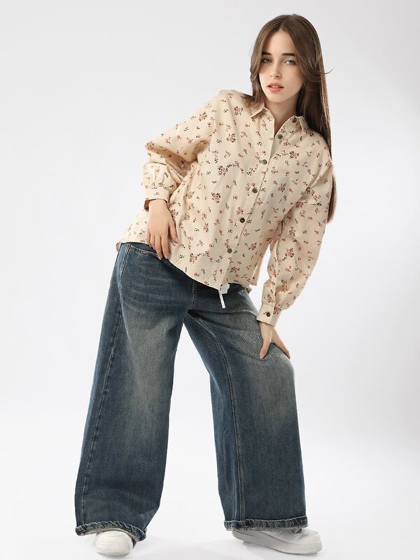 Соль&Перец Блузка 582728 SP1025 бежевый