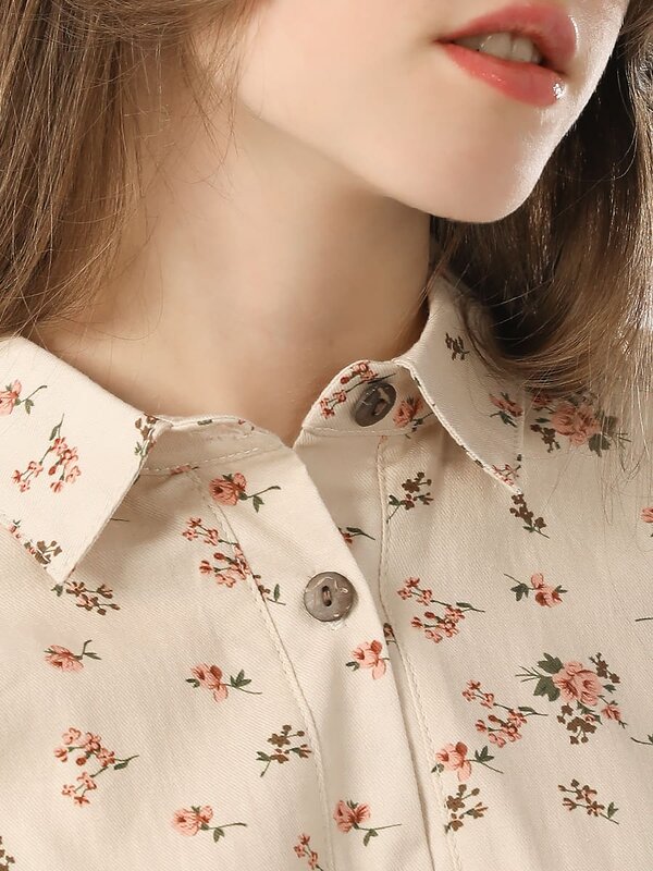 Соль&Перец Блузка 582728 SP1025 бежевый