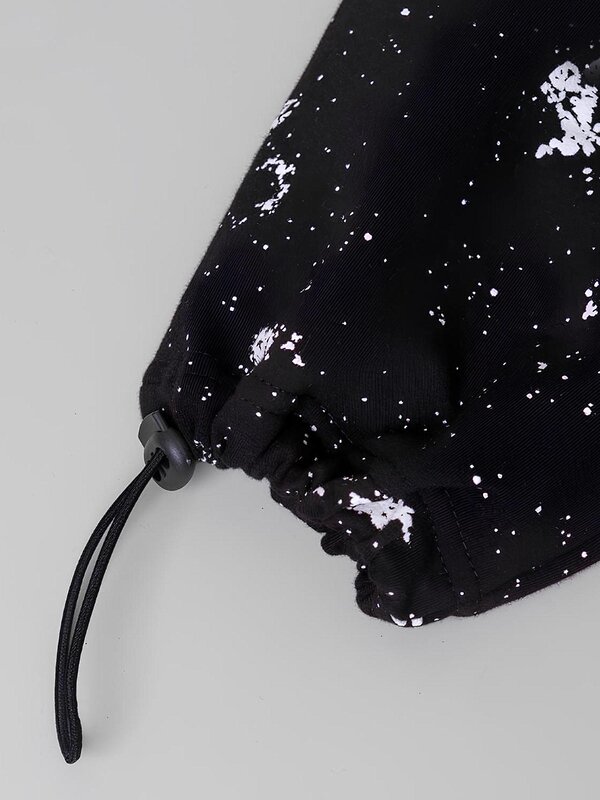 BATIK Брюки 582730 050_ОС25 Черный