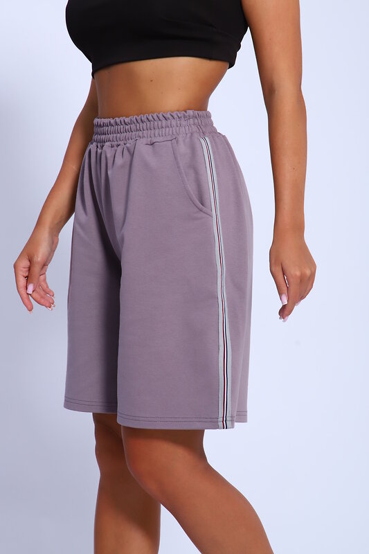 Натали Шорты 582750 35335 сирень